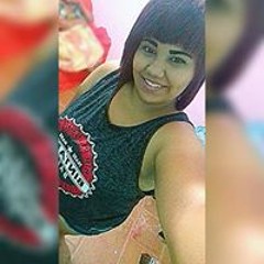 Nathy Gomes