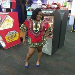 Takila Harris