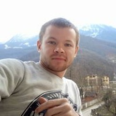 Дмитрий Паршаков