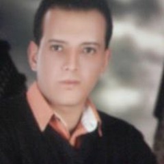 Mohamed Magdy Hamada