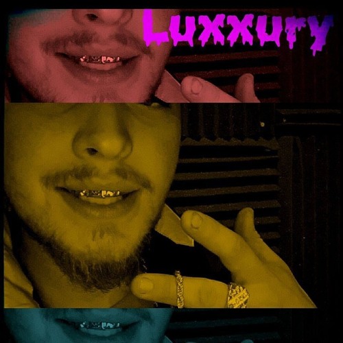 Luxxury’s avatar