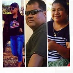Areu Mwakot