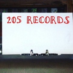 205 RECORDS
