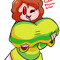 Chara Dreemurr