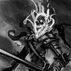 Skeleton Man