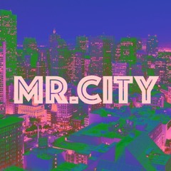 MR. CITY