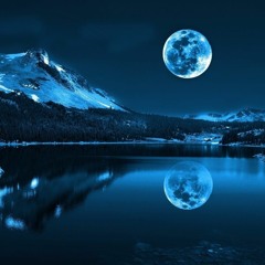 ʕ•ᴥ•ʔ COLD  MOON ʕ•ᴥ•ʔ