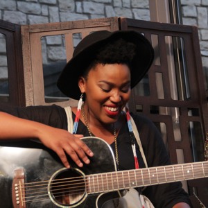 Gibel'inkwenkwezi