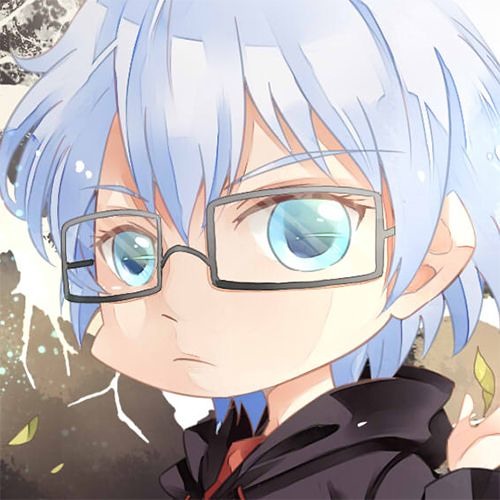 Haruvu’s avatar