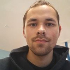 Mikkel Stenberg