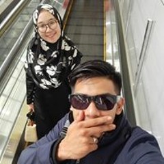 Khairil Ezham