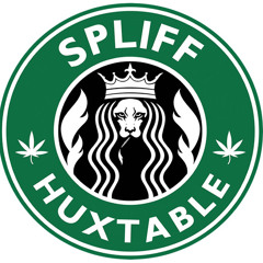 Spliff Huxtable