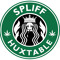 Spliff Huxtable