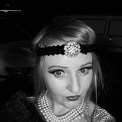 Jesika Thomas-Nygova