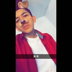 Sebas Gee