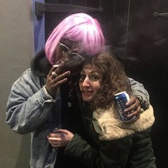 CHANEL BABY AKA LIL DOROTHY
