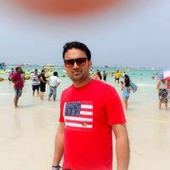 Navneet Kumar Tony