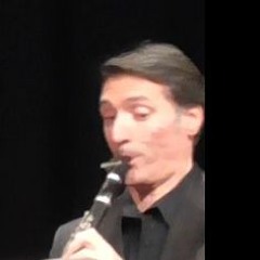 Romualdo Barone{clarinet}