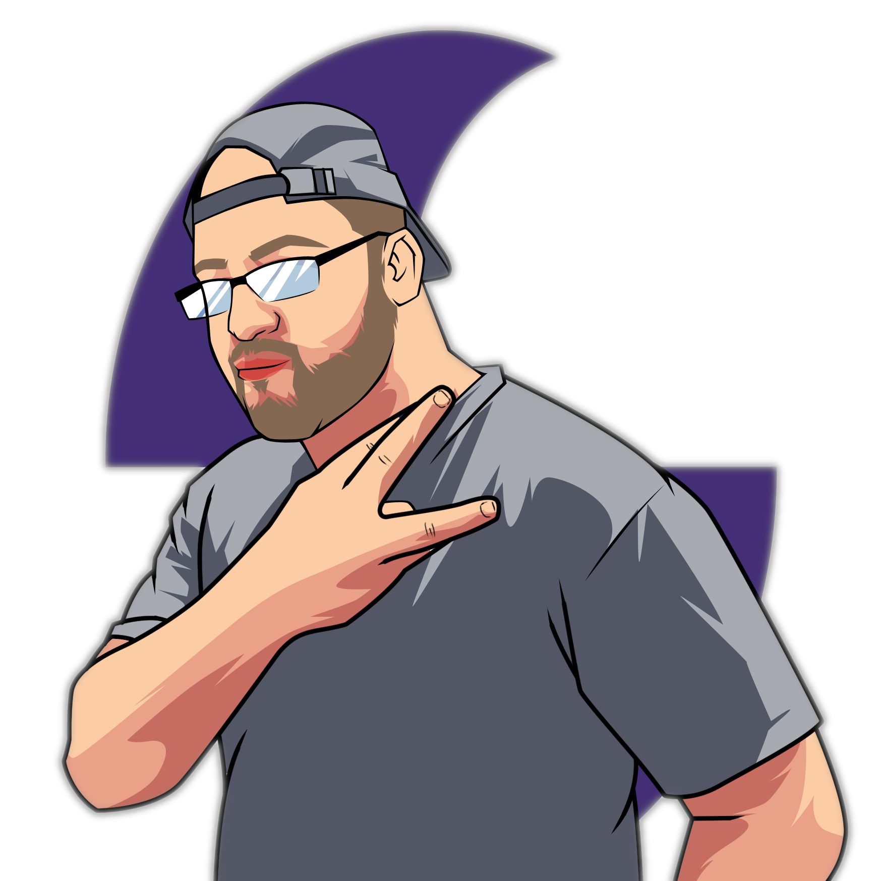 SpoonWizard podcast artwork