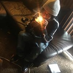 Hoodrich Chuck