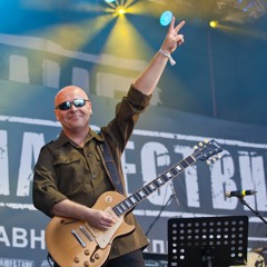 Олег Абрамов