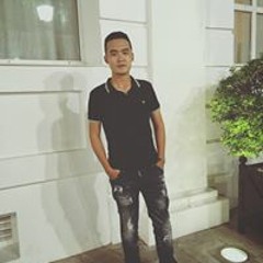 Hiếu Trung Anh