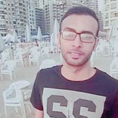 Ahmed Marzouk