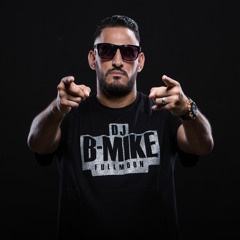 Deejay B-Mike ( Dj Officiel de L'Algerino )