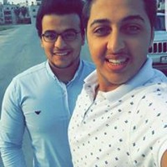Haitham Al-amer