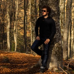 Samuel Martinez Manzano