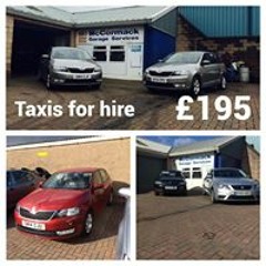 William James Mccormack