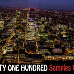 HIP HOP & HOUSE SAMPLE LIFE