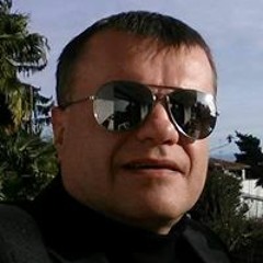 Krešimir Horvat