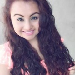 Itzel Chavez Trejo