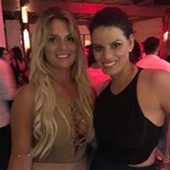 Lauren Cameron