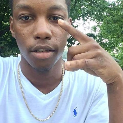 DatNiggaMaarz - Cadillac Music