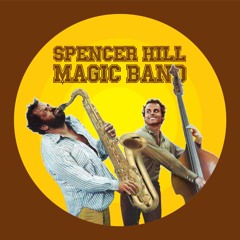 Spencer Hill Magic Band