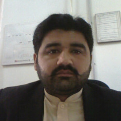 Haroon Haq