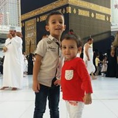 Saif Mohamed