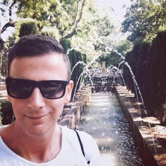 André Lawiszus (The Next Generation)