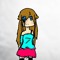 kawaii girl