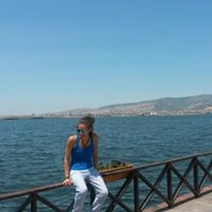 Najwana Al Ser