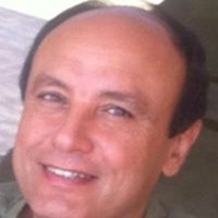 Maher Zakaria