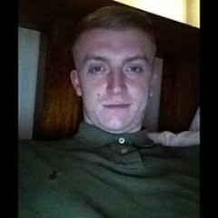 Connor Carr