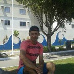 Ledo Alex Alves Moreira
