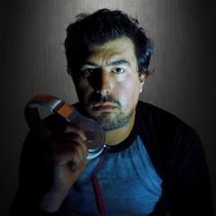 Dj Ronaldo Lima