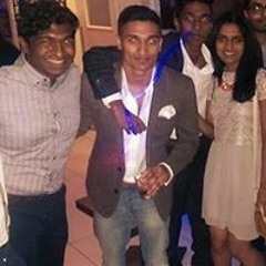Raekulan Nithiyabhaskaran