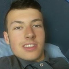 Ryan Menzies