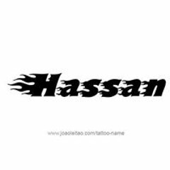 Inoxent Hassan