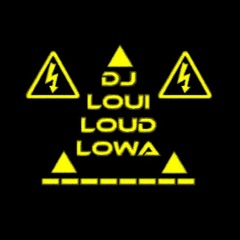 Loui "LOUD" Lowa - MASTERS 11